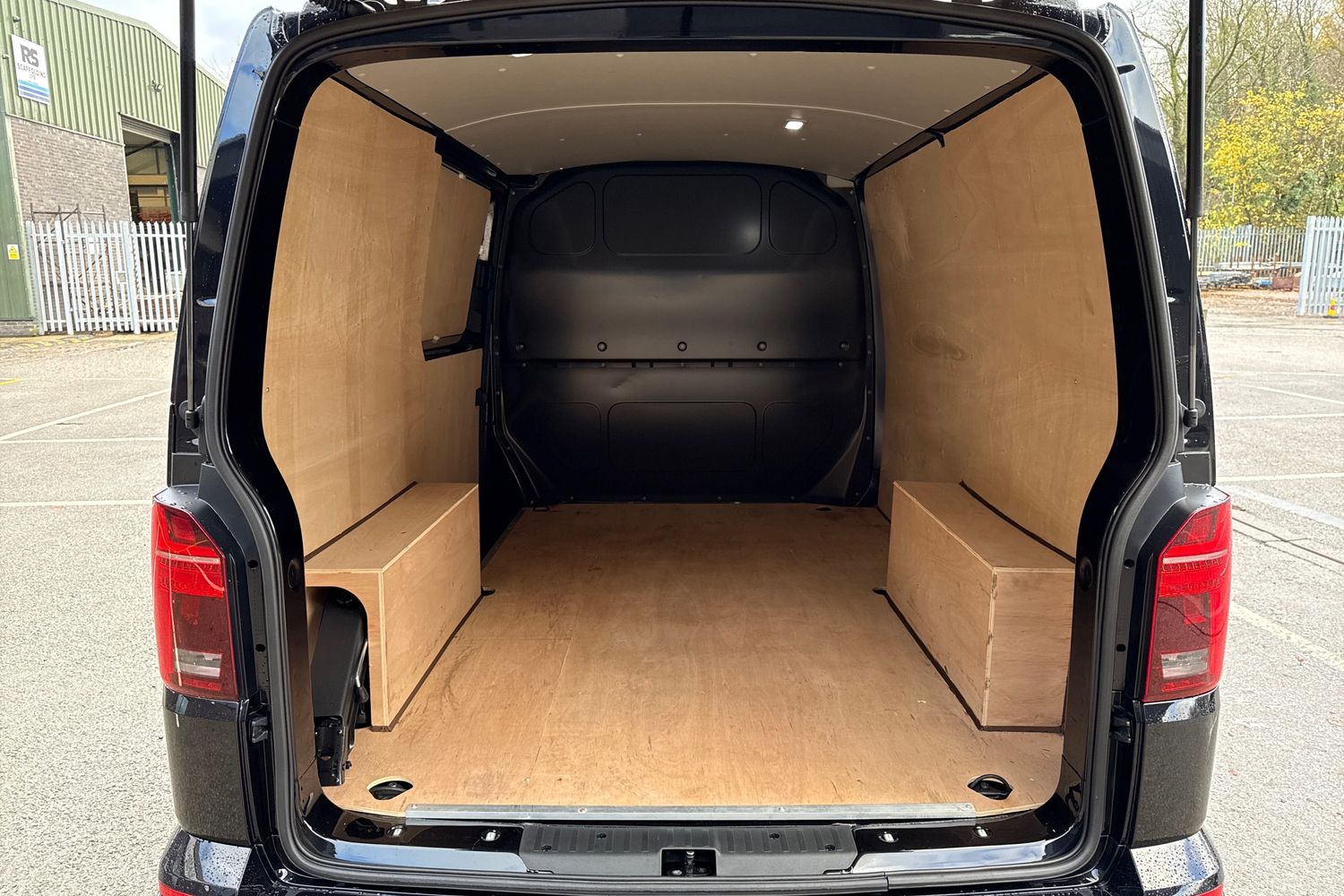 Used Volkswagen Transporter 2024 for sale - 76641757: Photo 7