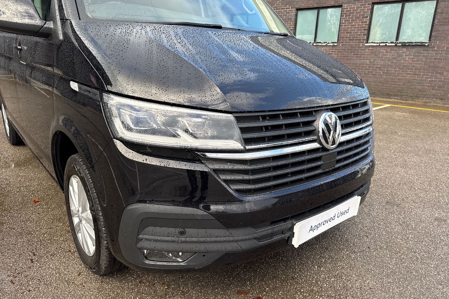 Used Volkswagen Transporter 2024 for sale - 76641757: Photo 9
