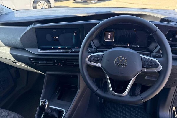 Used Volkswagen Caddy 2025 for sale - 75713790: Photo 12