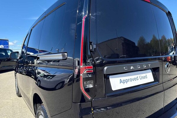 Used Volkswagen Caddy 2025 for sale - 75713790: Photo 15