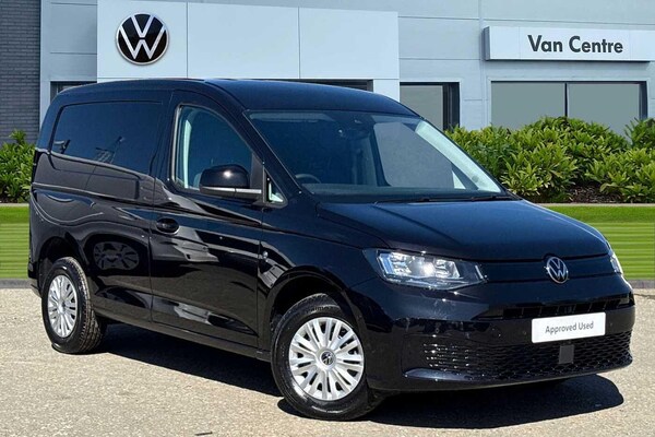 Used Volkswagen Caddy 2025 for sale - 75713790: Photo 1