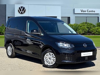 Volkswagen - Caddy