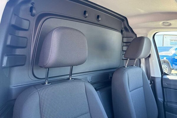 Used Volkswagen Caddy 2025 for sale - 75713790: Photo 20