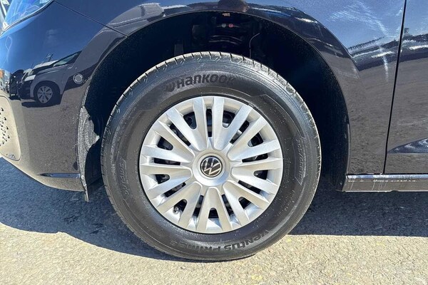 Used Volkswagen Caddy 2025 for sale - 75713790: Photo 23