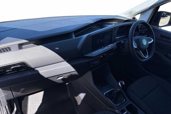 Used Volkswagen Caddy 2025 for sale - 75713790: Photo 2