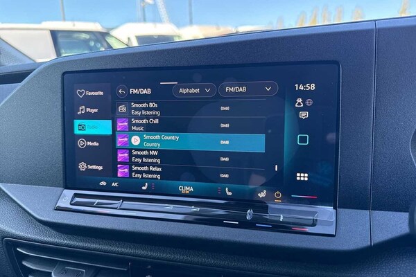Used Volkswagen Caddy 2025 for sale - 75713790: Photo 41