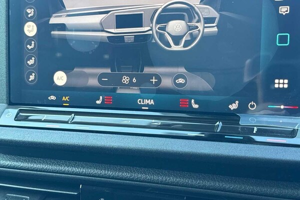 Used Volkswagen Caddy 2025 for sale - 75713790: Photo 44