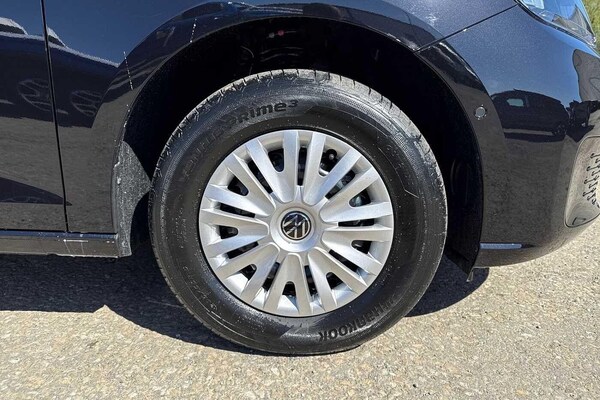 Used Volkswagen Caddy 2025 for sale - 75713790: Photo 5