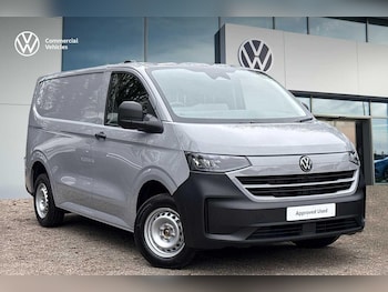 Used Volkswagen Transporter 2026 for sale - 78436866: Photo