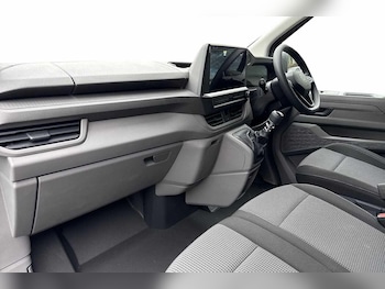 Used Volkswagen Transporter 2026 for sale - 78436866: Photo