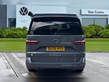 Used Volkswagen California 2026 for sale - 79867831: Photo