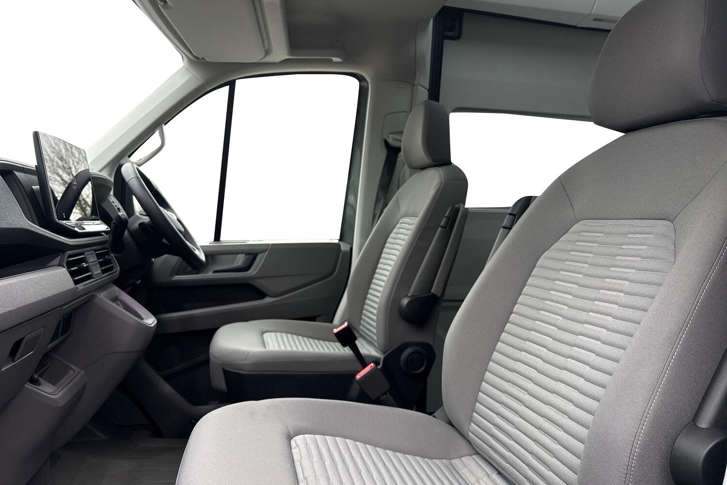 Used Volkswagen California 2025 for sale - 77890597: Photo 10