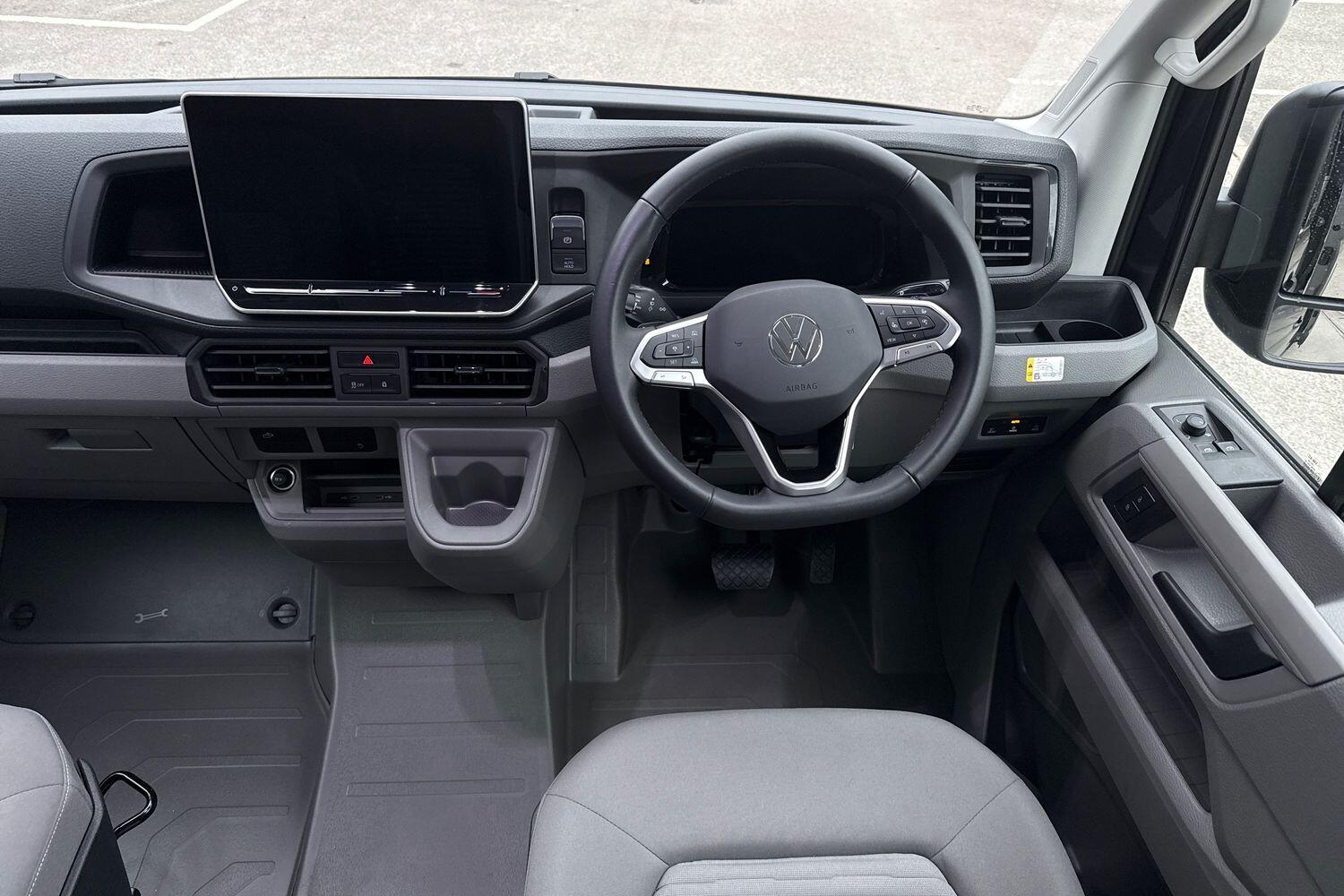 Used Volkswagen California 2025 for sale - 77890597: Photo 12