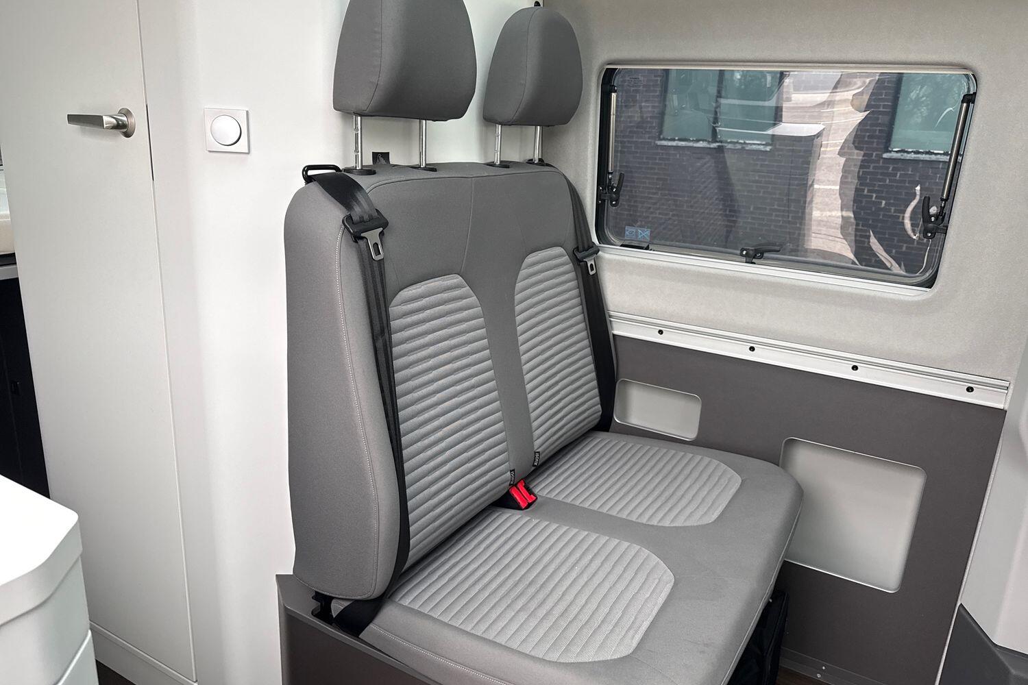 Used Volkswagen California 2025 for sale - 77890597: Photo 13