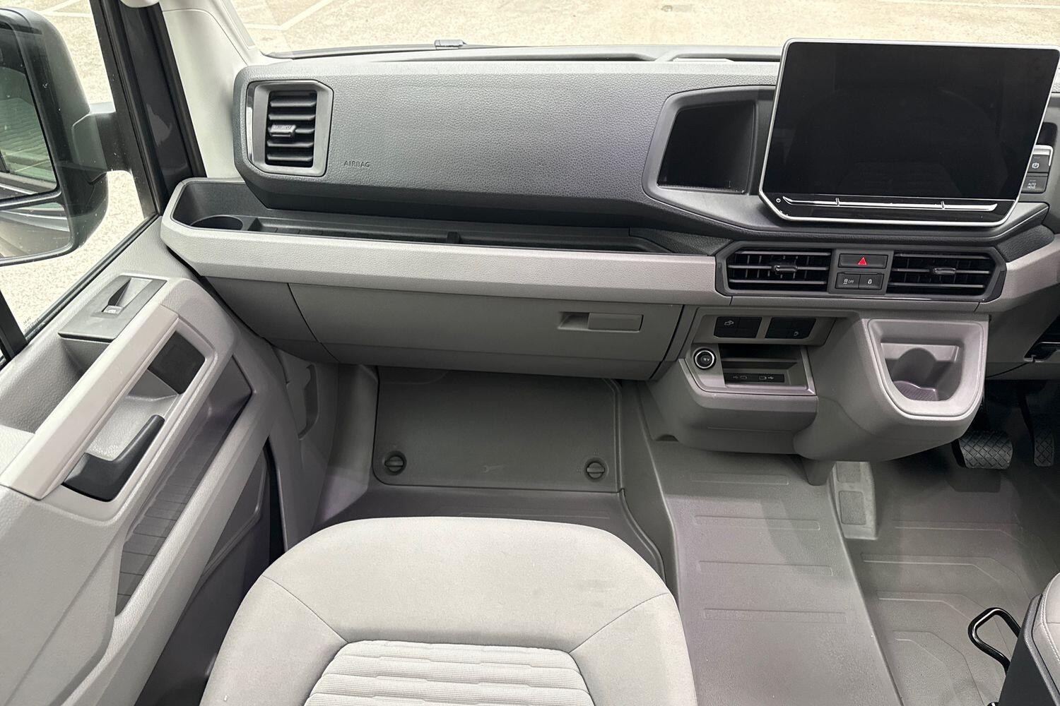 Used Volkswagen California 2025 for sale - 77890597: Photo 14