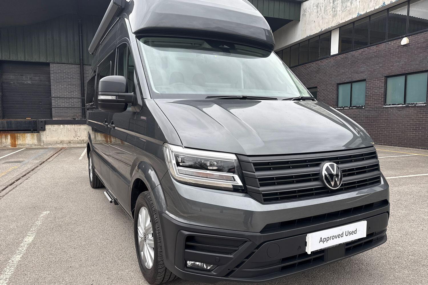 Used Volkswagen California 2025 for sale - 77890597: Photo 16