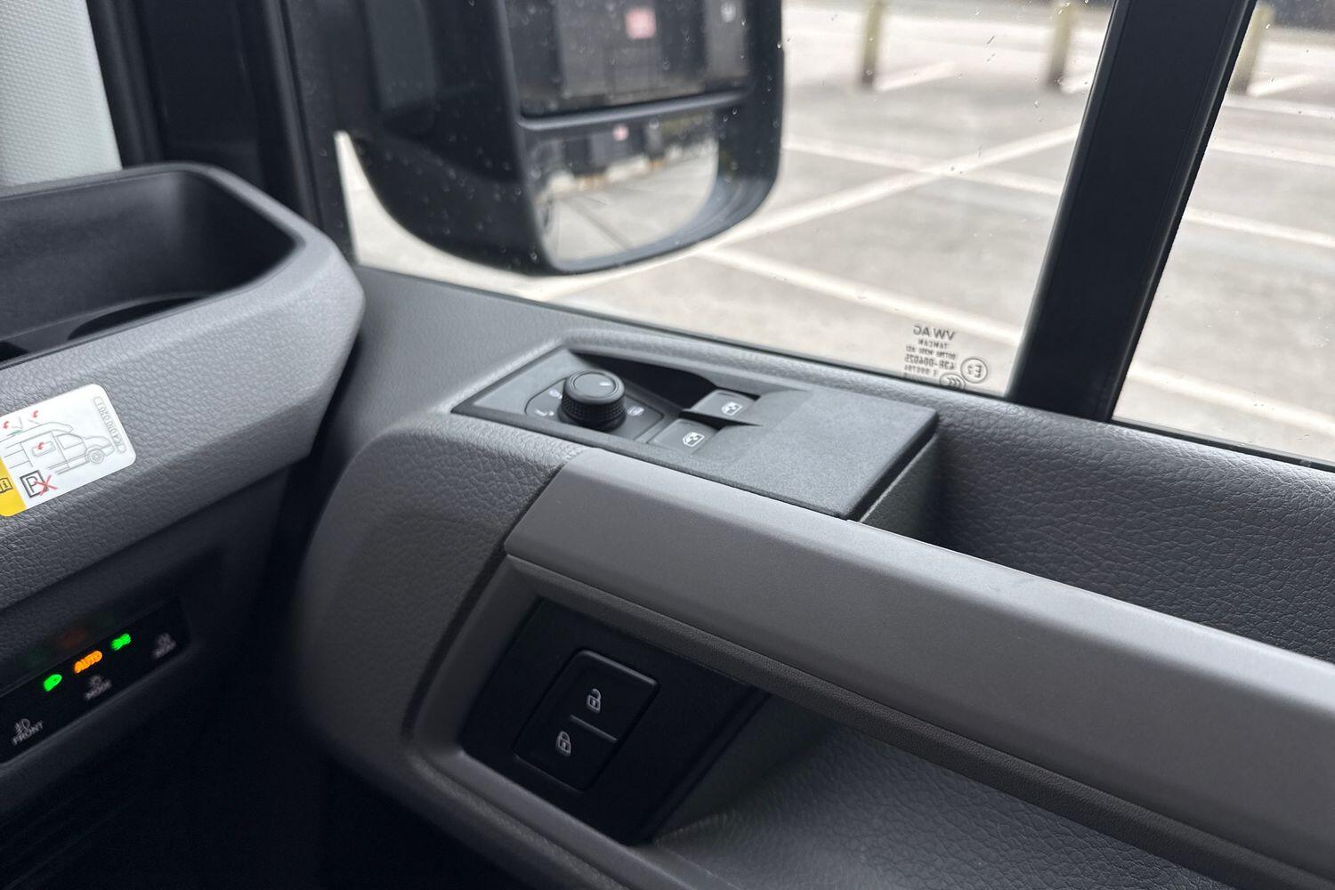 Used Volkswagen California 2025 for sale - 77890597: Photo 17