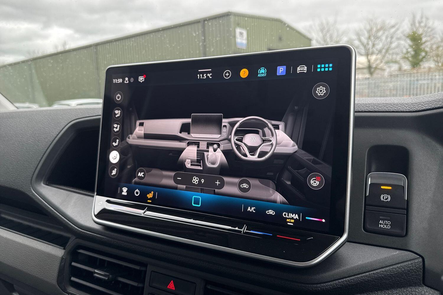 Used Volkswagen California 2025 for sale - 77890597: Photo 18