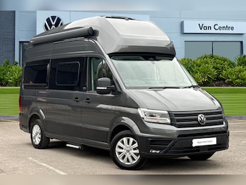Used Volkswagen California 2025 for sale - 77890597: Photo