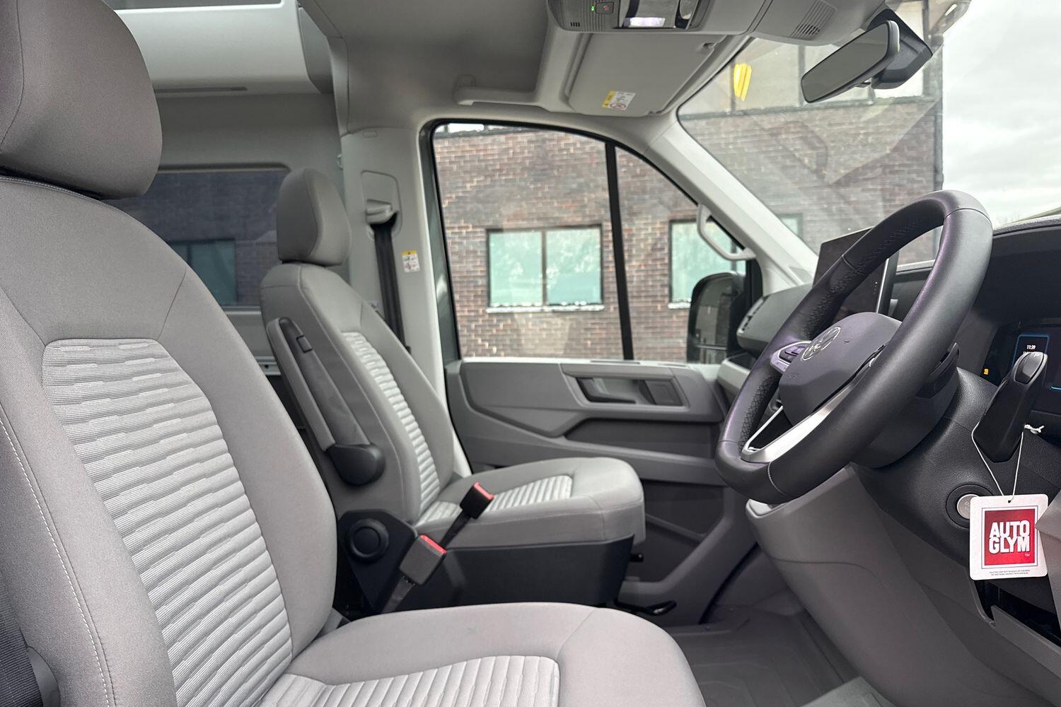 Used Volkswagen California 2025 for sale - 77890597: Photo 20