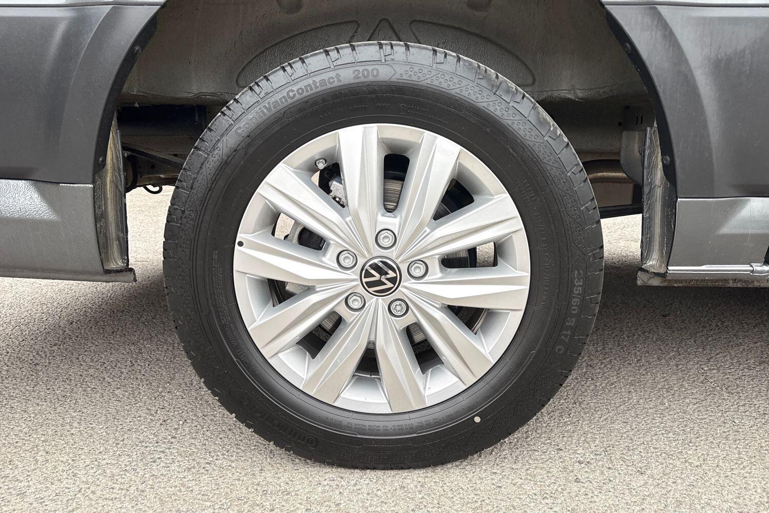 Used Volkswagen California 2025 for sale - 77890597: Photo 21