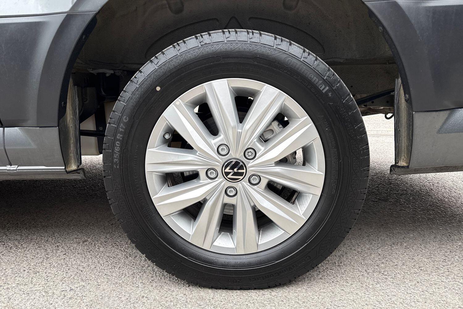 Used Volkswagen California 2025 for sale - 77890597: Photo 22