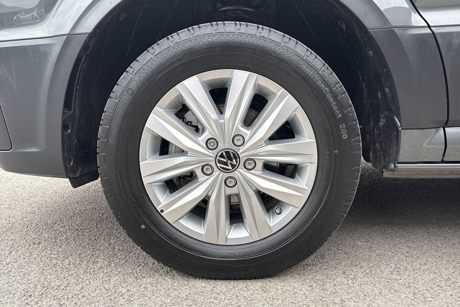 Used Volkswagen California 2025 for sale - 77890597: Photo 23