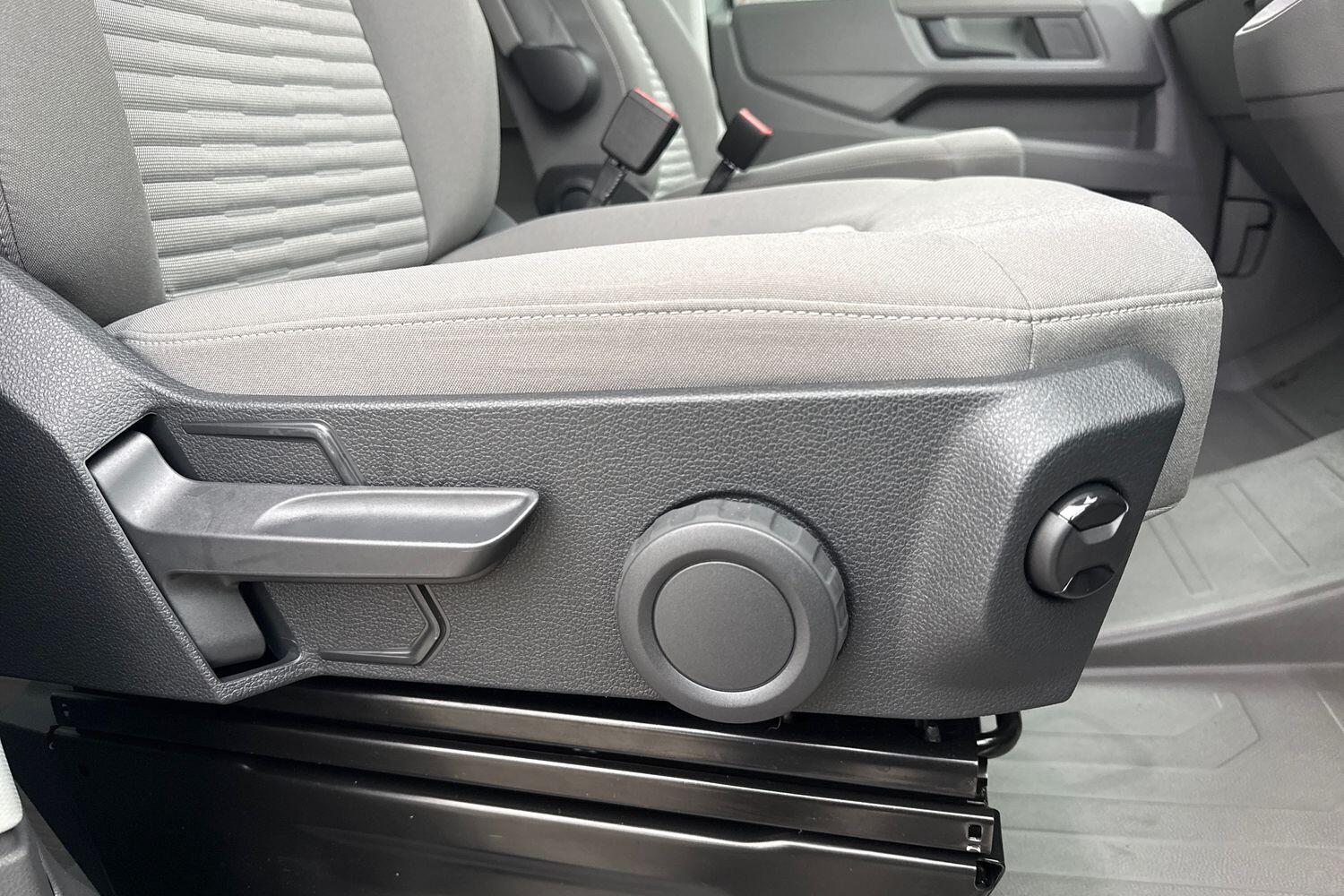 Used Volkswagen California 2025 for sale - 77890597: Photo 24