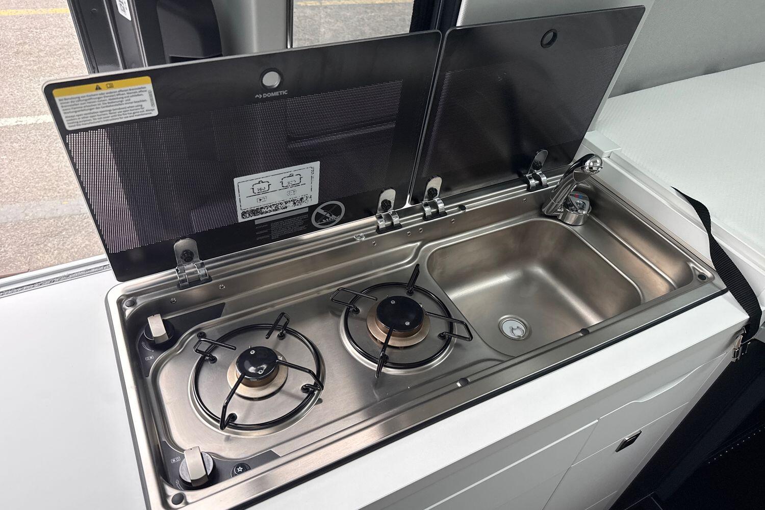 Used Volkswagen California 2025 for sale - 77890597: Photo 25