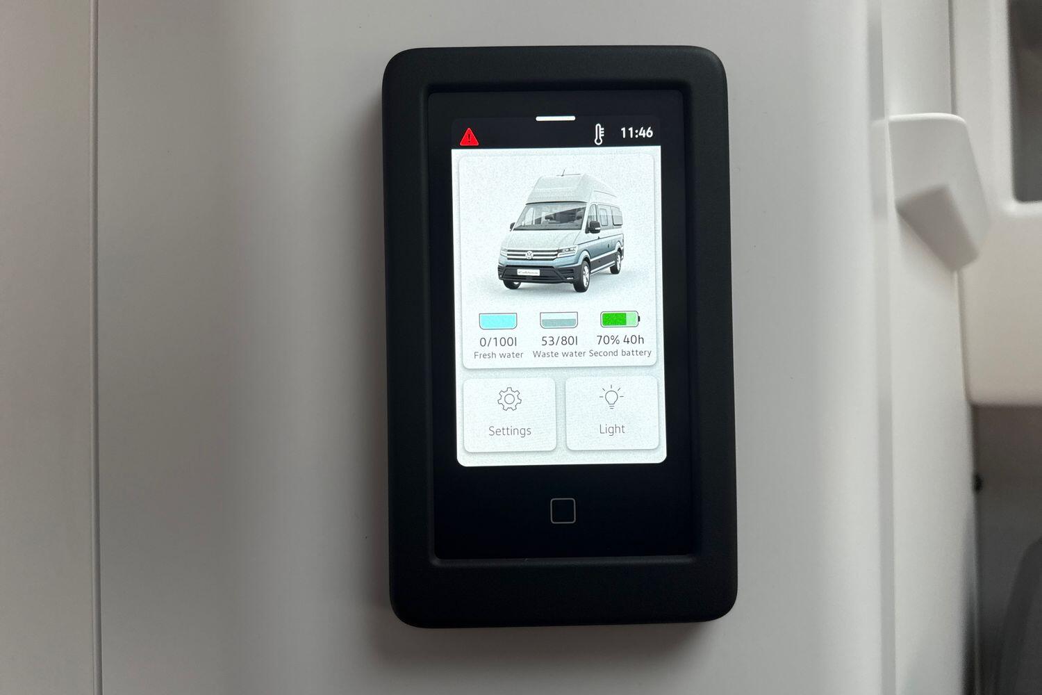 Used Volkswagen California 2025 for sale - 77890597: Photo 27