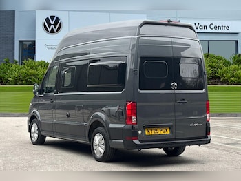 Used Volkswagen California 2025 for sale - 77890597: Photo