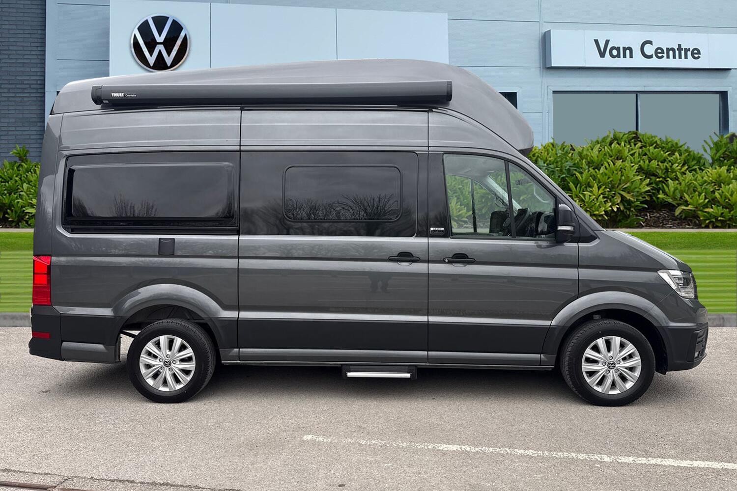 Used Volkswagen California 2025 for sale - 77890597: Photo 3