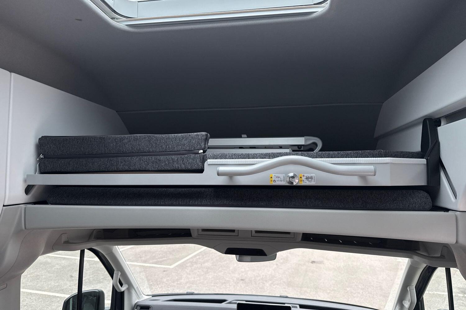 Used Volkswagen California 2025 for sale - 77890597: Photo 34