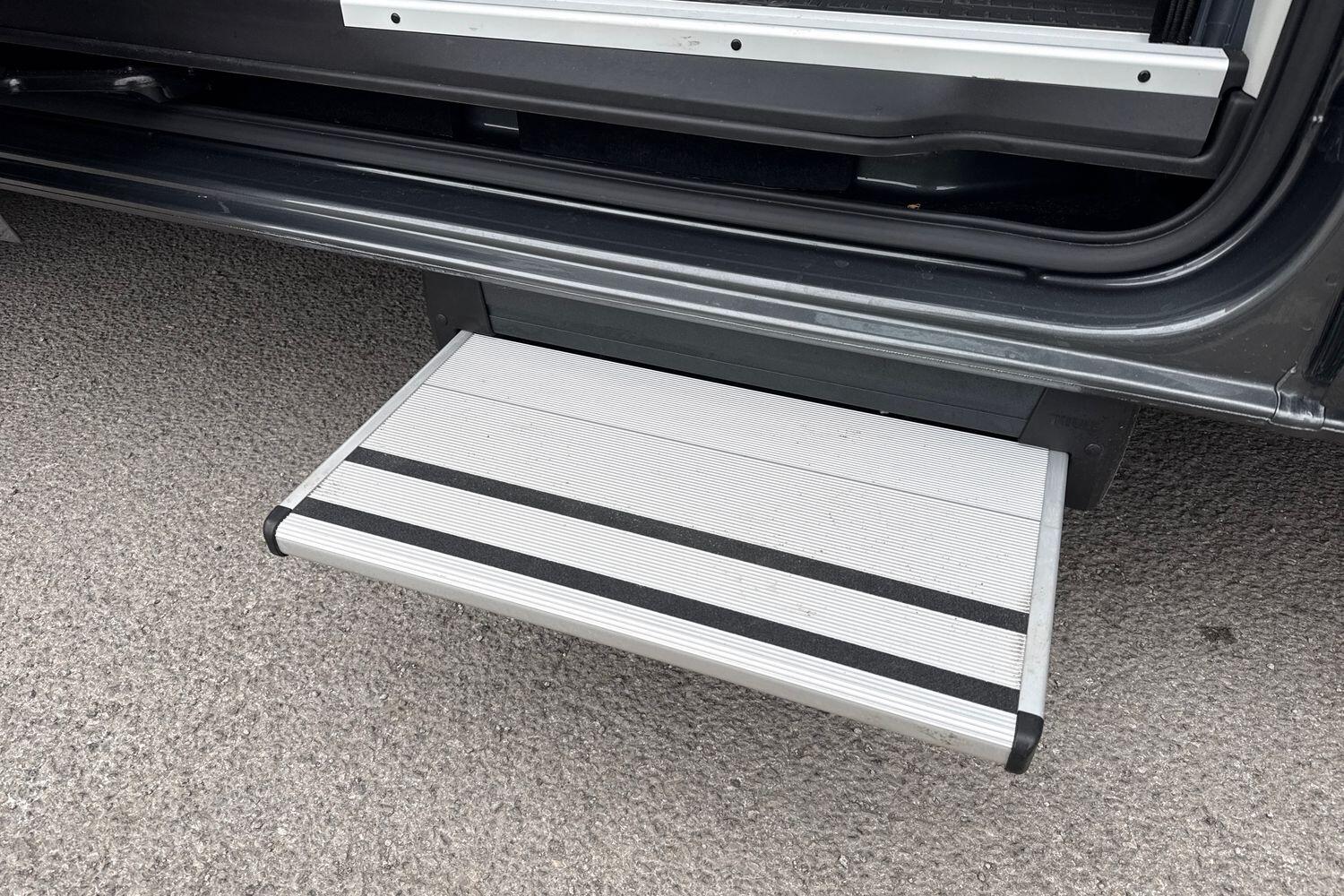 Used Volkswagen California 2025 for sale - 77890597: Photo 37