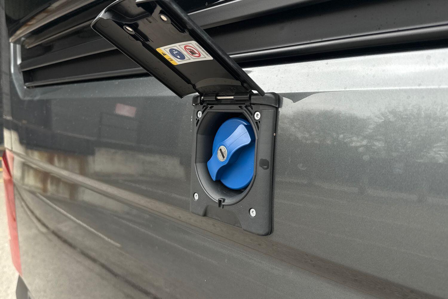 Used Volkswagen California 2025 for sale - 77890597: Photo 38