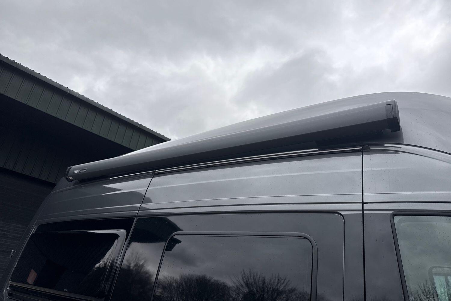 Used Volkswagen California 2025 for sale - 77890597: Photo 39