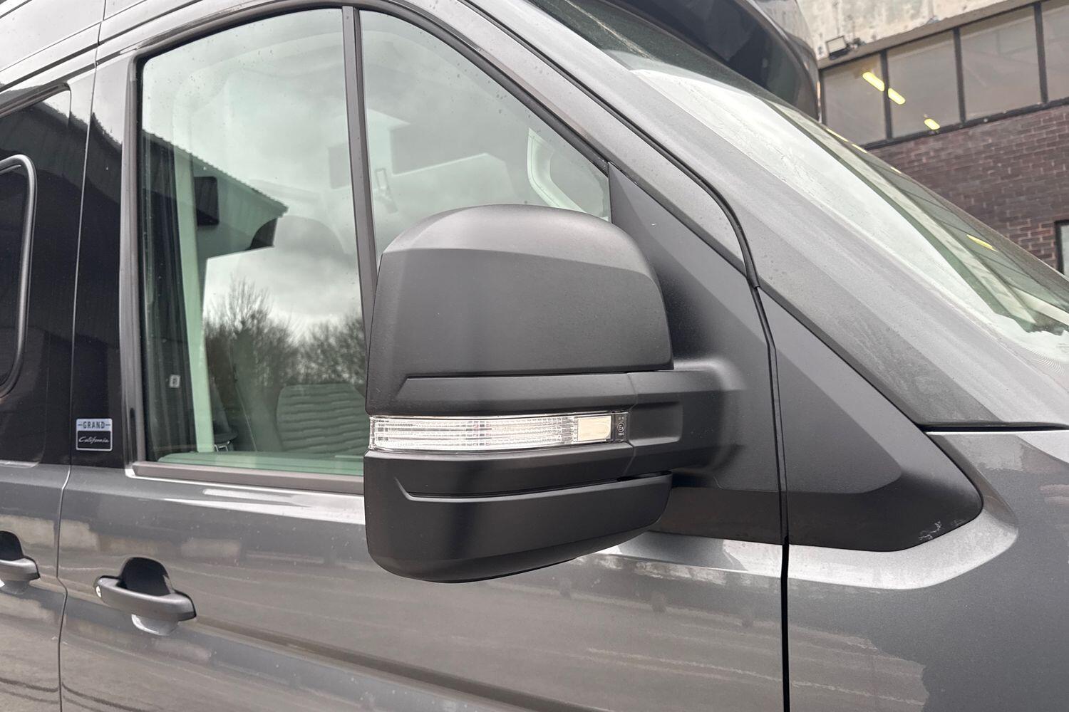 Used Volkswagen California 2025 for sale - 77890597: Photo 40