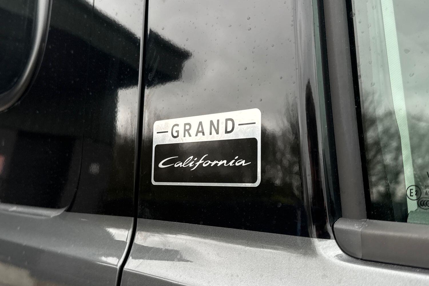 Used Volkswagen California 2025 for sale - 77890597: Photo 41