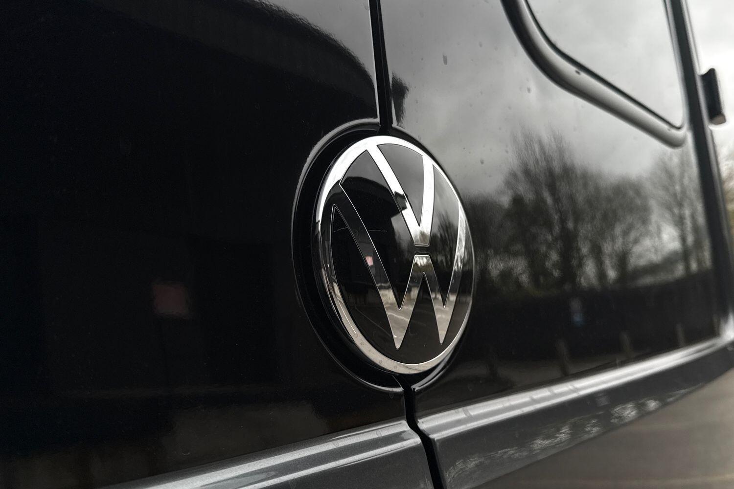 Used Volkswagen California 2025 for sale - 77890597: Photo 43