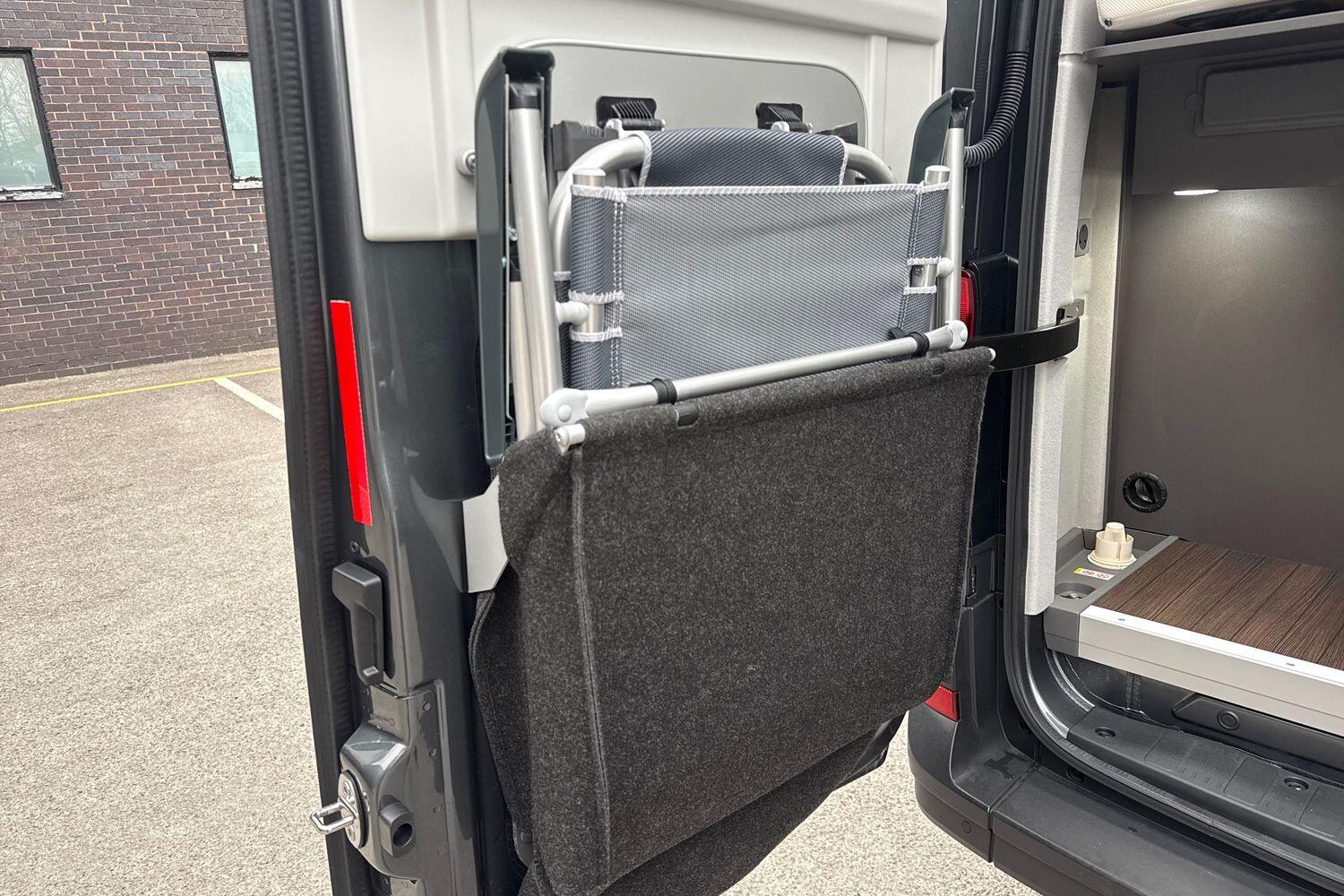 Used Volkswagen California 2025 for sale - 77890597: Photo 44