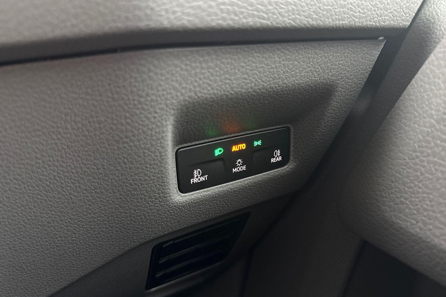 Used Volkswagen California 2025 for sale - 77890597: Photo 45