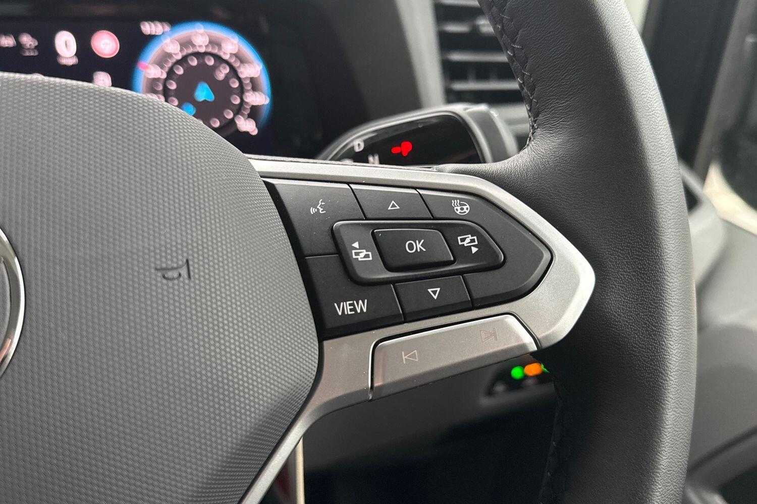 Used Volkswagen California 2025 for sale - 77890597: Photo 47