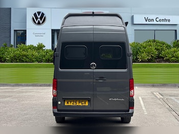 Used Volkswagen California 2025 for sale - 77890597: Photo