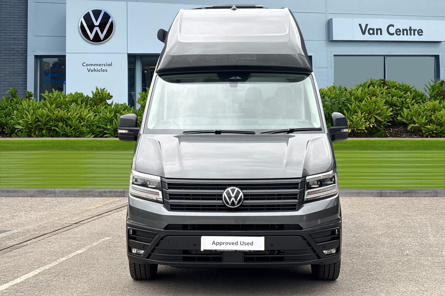 Used Volkswagen California 2025 for sale - 77890597: Photo 5