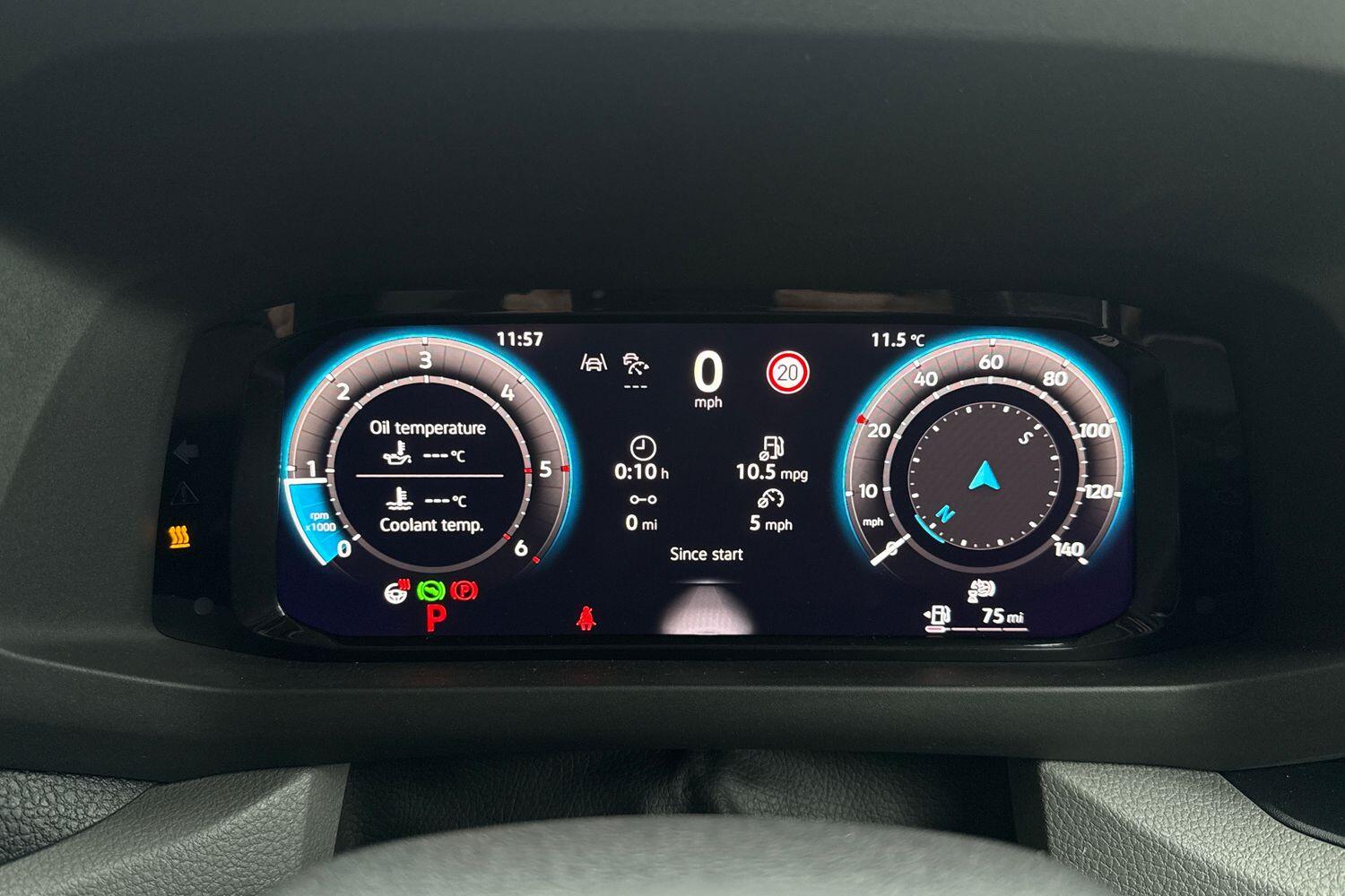 Used Volkswagen California 2025 for sale - 77890597: Photo 51