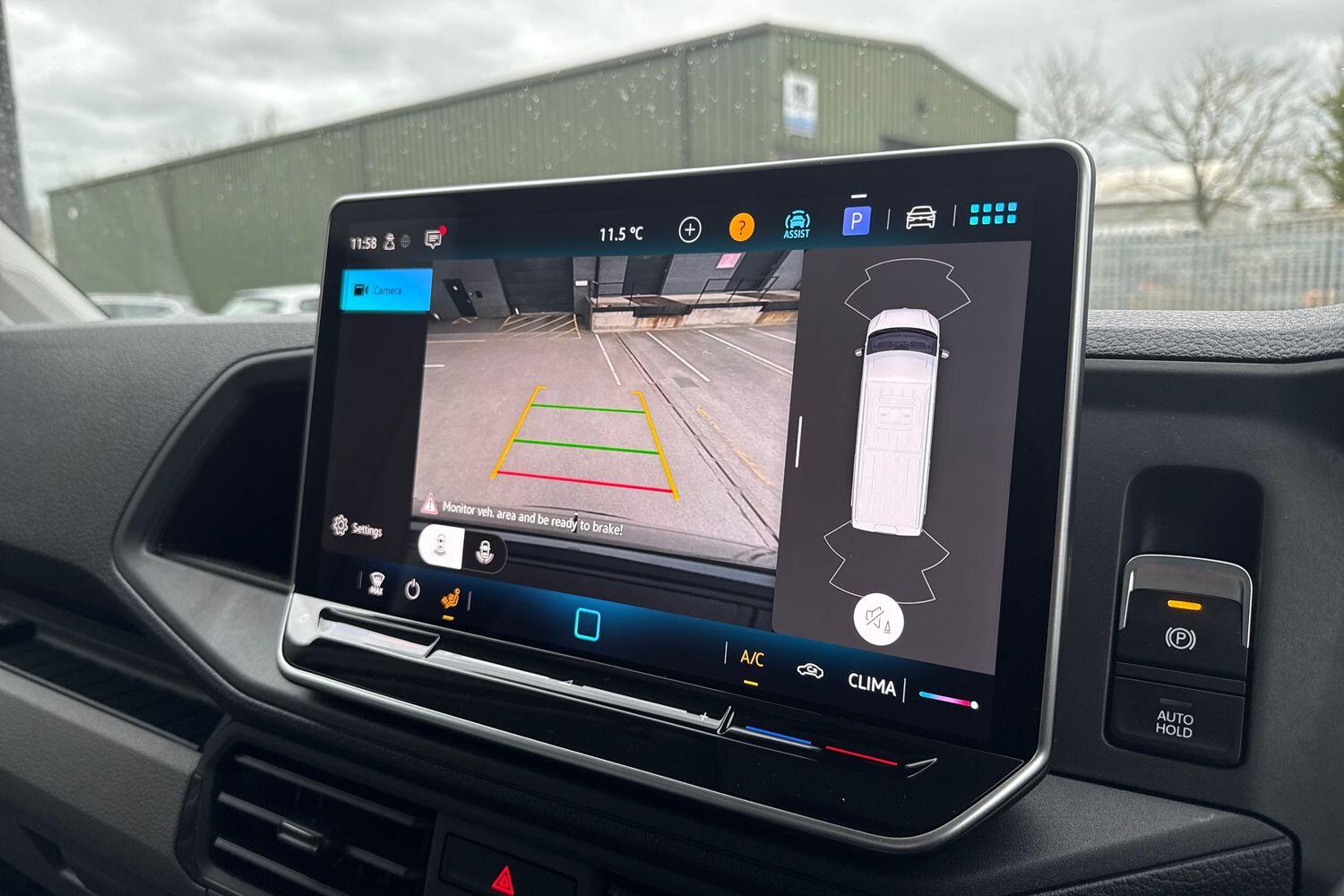 Used Volkswagen California 2025 for sale - 77890597: Photo 52