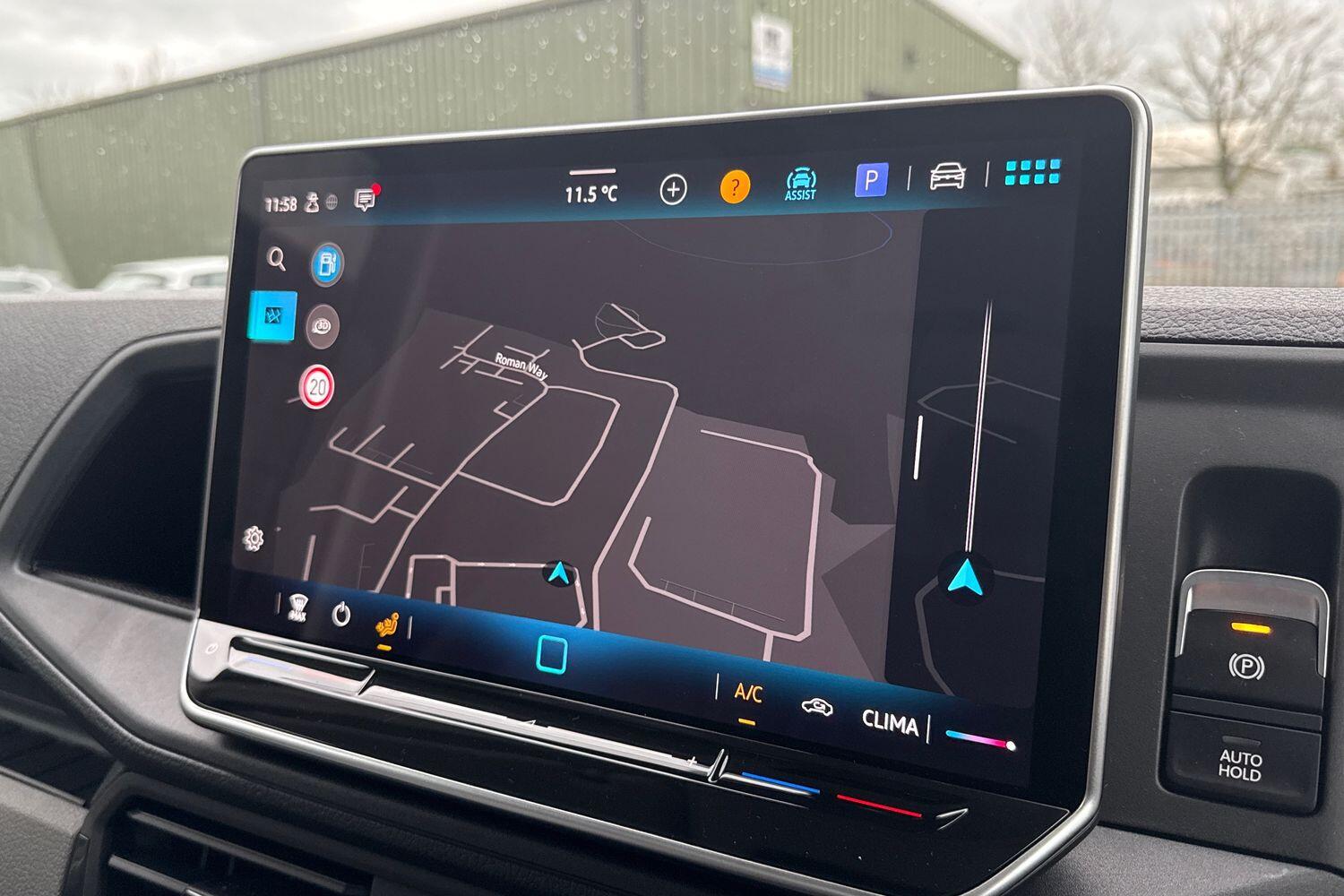 Used Volkswagen California 2025 for sale - 77890597: Photo 54