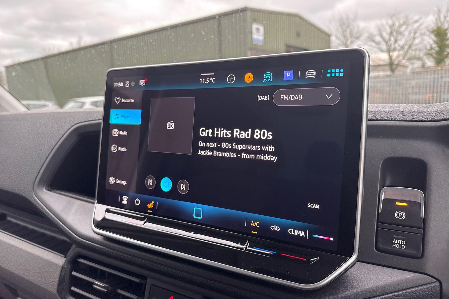 Used Volkswagen California 2025 for sale - 77890597: Photo 55