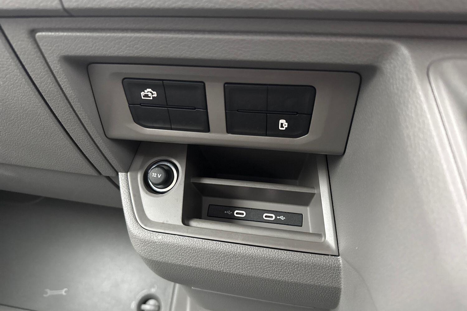 Used Volkswagen California 2025 for sale - 77890597: Photo 56