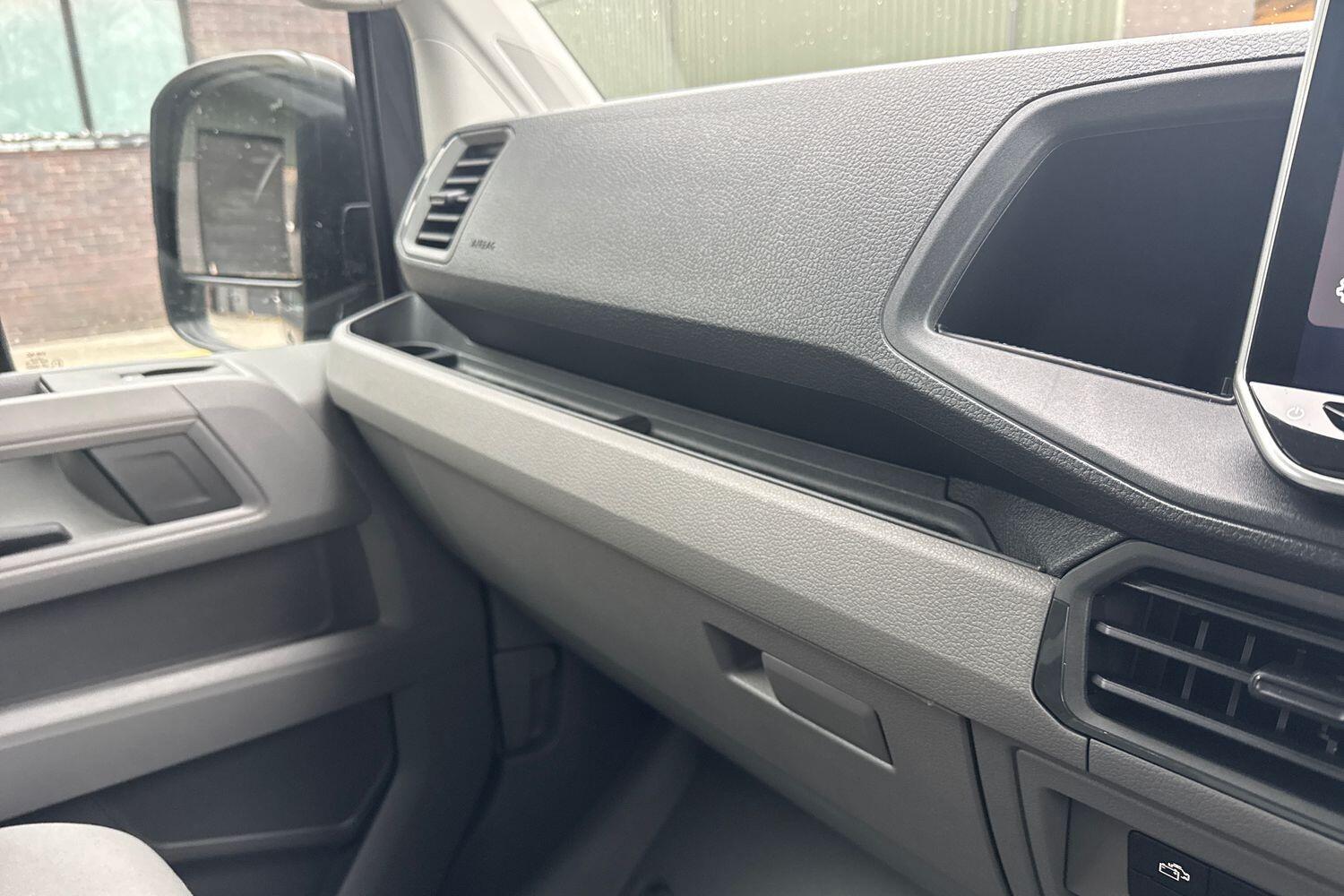 Used Volkswagen California 2025 for sale - 77890597: Photo 57